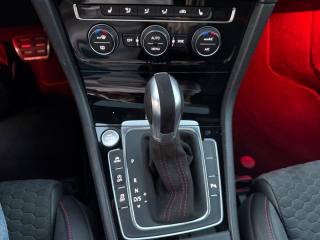 VOLKSWAGEN Golf GTI usata, con Tettuccio apribile