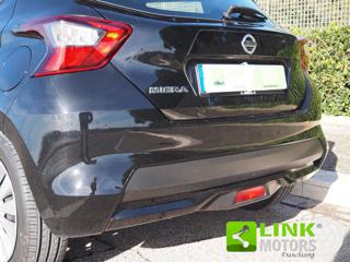 NISSAN Micra usata 34