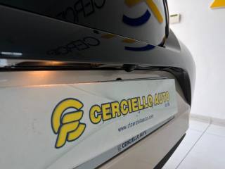 TOYOTA Aygo X usata, con ESP