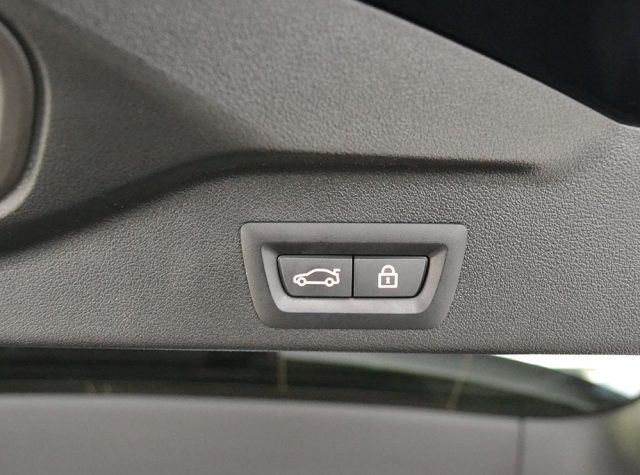 BMW X5 usata, con Regolazione elettrica sedili