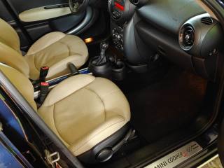 MINI Countryman usata, con Controllo trazione