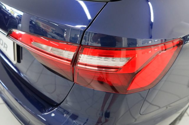 AUDI A4 usata, con Vivavoce