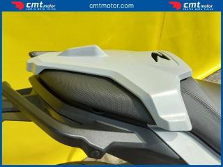 BMW F 900 R usata 8