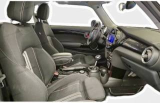 MINI Cooper S usata, con Boardcomputer