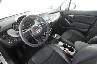 FIAT 500X usata 8