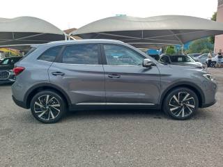 MG ZS usata, con Cerchi in lega