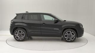 JEEP Avenger usata, con Autoradio