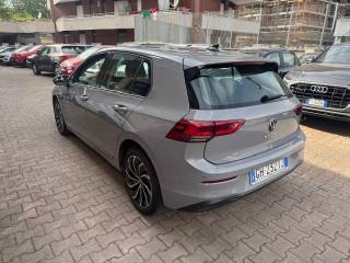 VOLKSWAGEN Golf usata, con Airbag Passeggero