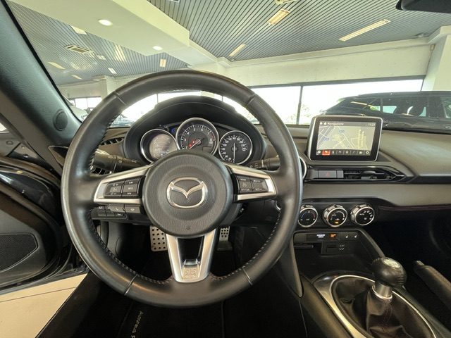 MAZDA MX-5 usata, con Fari LED