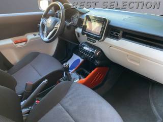 SUZUKI Ignis usata, con Climatizzatore