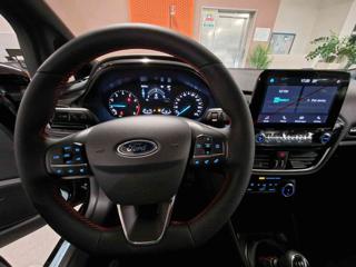 FORD Fiesta usata, con Chiusura centralizzata