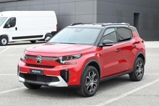 CITROEN C3 Aircross PureTech Turbo 100cv Plus