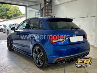 AUDI S1 usata, con Antifurto