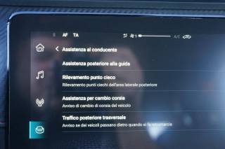 MG ZS usata 33