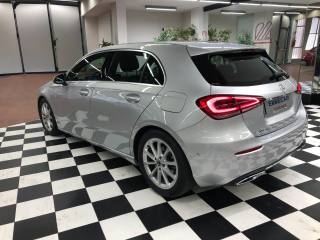 MERCEDES-BENZ A 180 usata, con Airbag Passeggero