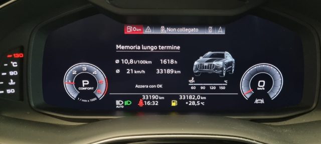 AUDI Q8 usata 47