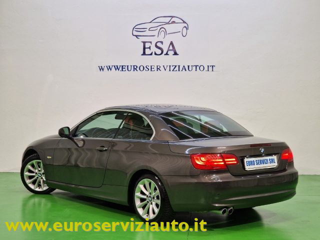 BMW 330 usata 51