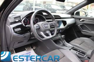 AUDI Q3 usata, con ESP