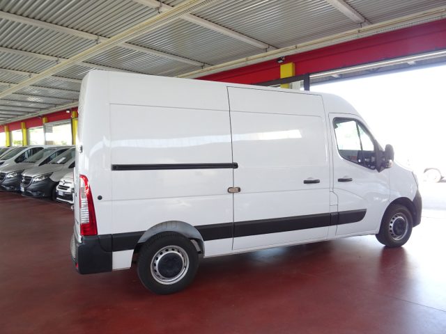 RENAULT Master usata, con Airbag