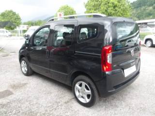 FIAT Qubo usata, con Airbag laterali