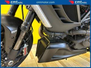 DUCATI Diavel usata 8