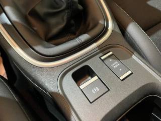 JEEP Avenger usata, con ESP