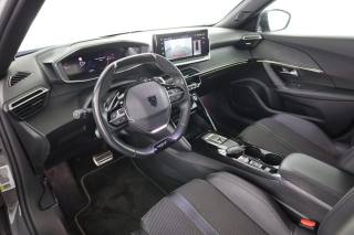PEUGEOT 2008 2008 BlueHDi 130 S&S EAT8 GT