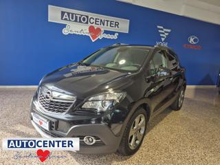 OPEL Mokka usata, con Airbag