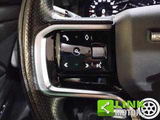 LAND ROVER Range Rover Evoque usata, con Airbag testa