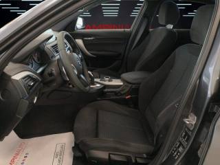 BMW 120 usata 15