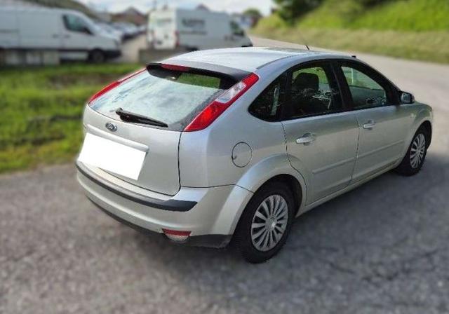 FORD Focus C-Max usata, con Airbag laterali