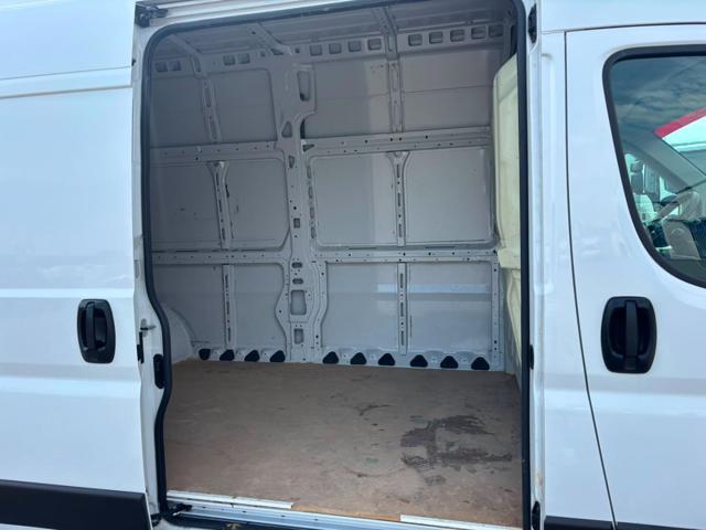 FIAT Ducato usata, con Cruise Control