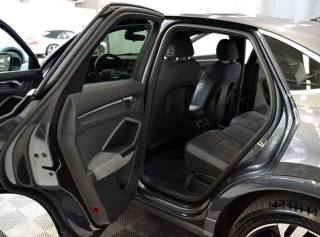 AUDI Q3 usata, con Airbag Passeggero
