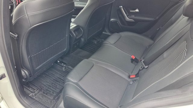 MERCEDES-BENZ A 200 usata, con Controllo trazione