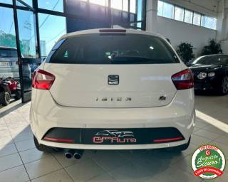 SEAT Ibiza usata, con Alzacristalli elettrici