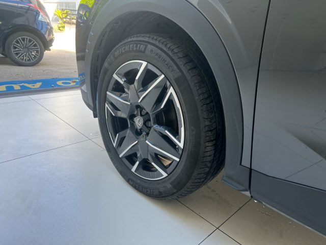PEUGEOT 3008 usata, con Park Distance Control