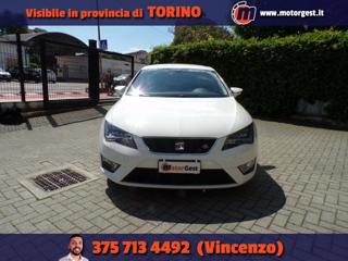 SEAT Leon usata, con Airbag