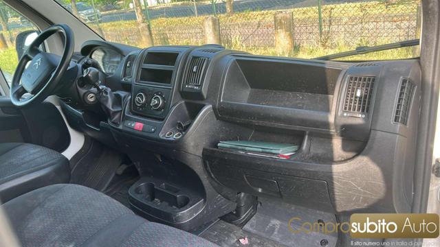 CITROEN Jumper usata 14