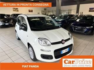 FIAT Panda usata, con Airbag