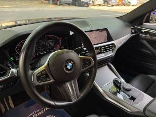 BMW 420 usata, con Fendinebbia