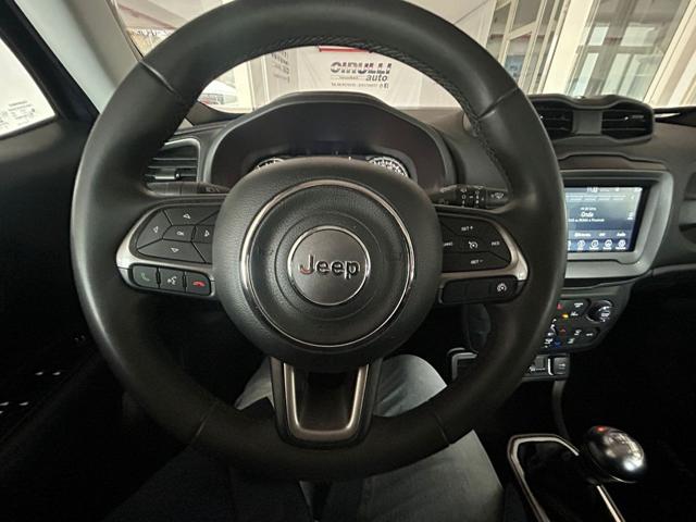 JEEP Renegade usata, con Chiusura centralizzata