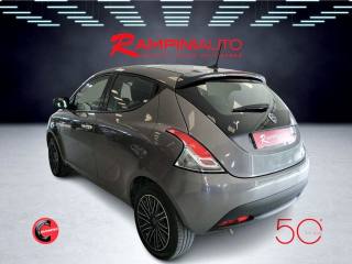 LANCIA Ypsilon usata 9