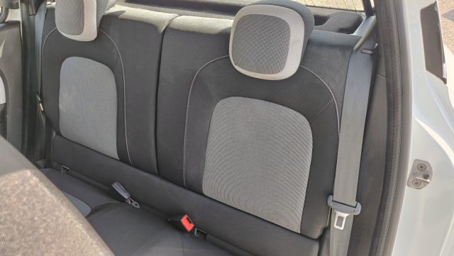 RENAULT Twingo usata, con Servosterzo