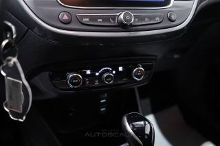 OPEL Crossland usata, con Sistema di navigazione