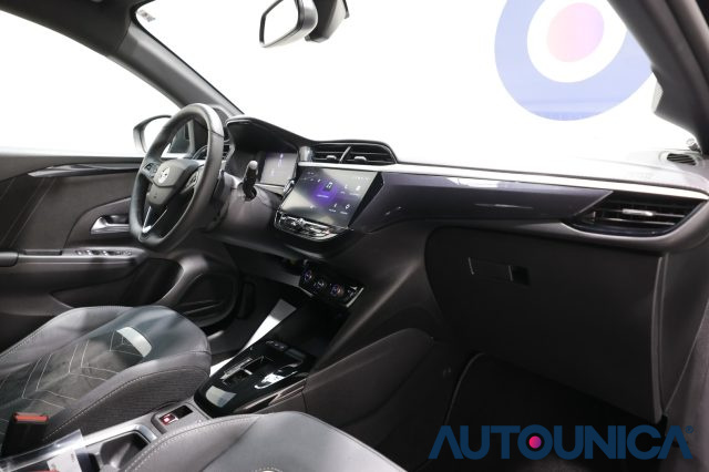 OPEL Corsa usata, con Sistema di avviso di distanza