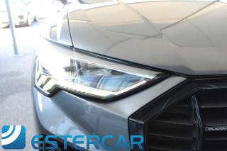 AUDI Q3 usata, con Sensori di parcheggio posteriori