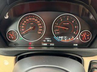 BMW 430 usata, con Fari Xenon