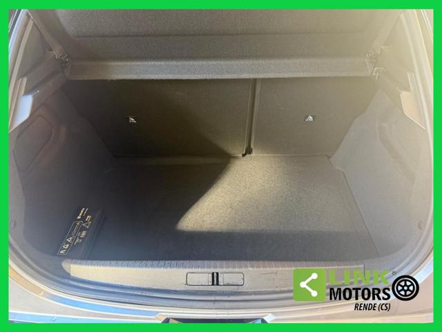 LANCIA Ypsilon usata, con Assistente abbaglianti