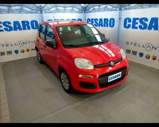 FIAT Panda 1.2 Easy 69cv