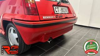 RENAULT R 5 usata 15